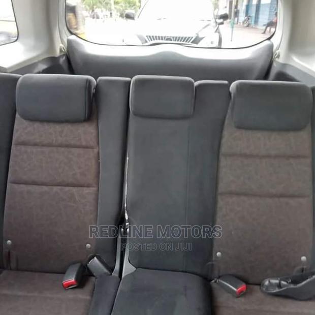 Honda Fit Shuttle 1.5 G 2WD 2016 Pearl - thumbnail 3