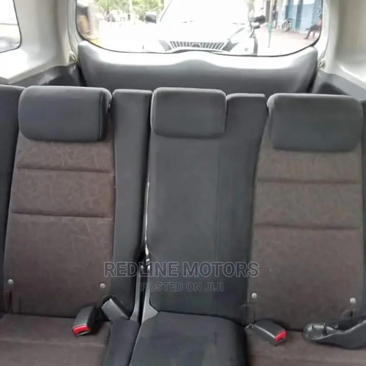 Honda Fit Shuttle 1.5 G 2WD 2016 Pearl