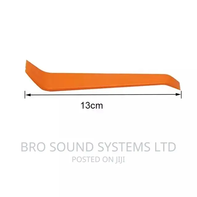 Radio Car Covers/ Panel Removal Tools