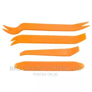 Radio Car Covers/ Panel Removal Tools