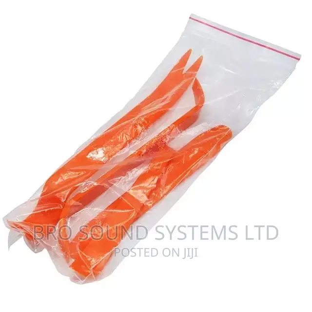 Radio Car Covers/ Panel Removal Tools
