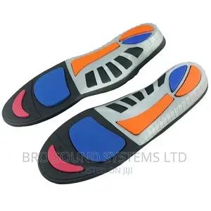 Real Arch Support Orthopedic Insoles, Quality Shoe Insole