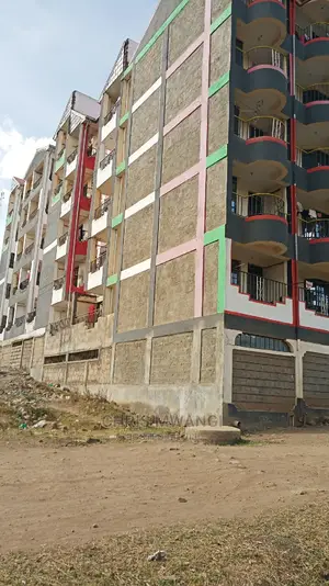 1bdrm Block of Flats in Kahawandani for Sale