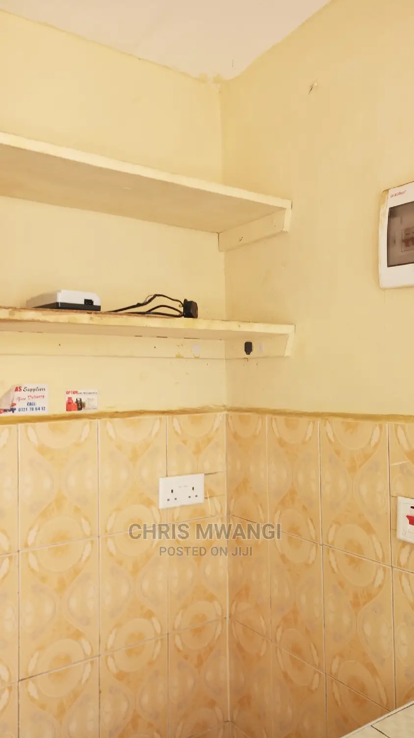 1bdrm Block of Flats in Kahawandani for Sale