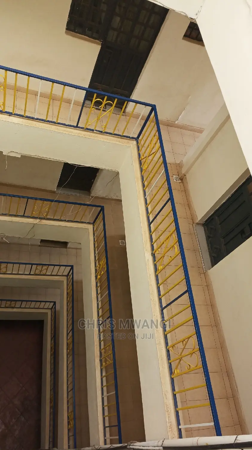 1bdrm Block of Flats in Kahawandani for Sale