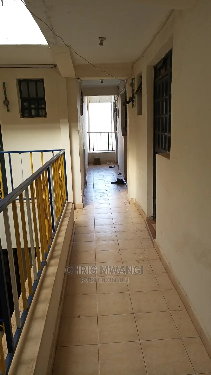 1bdrm Block of Flats in Kahawandani for Sale