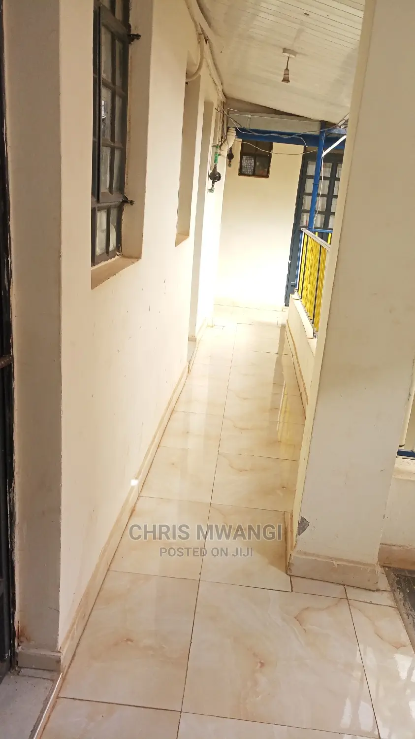 1bdrm Block of Flats in Kahawandani for Sale