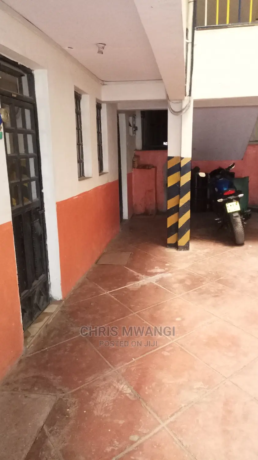 1bdrm Block of Flats in Kahawandani for Sale