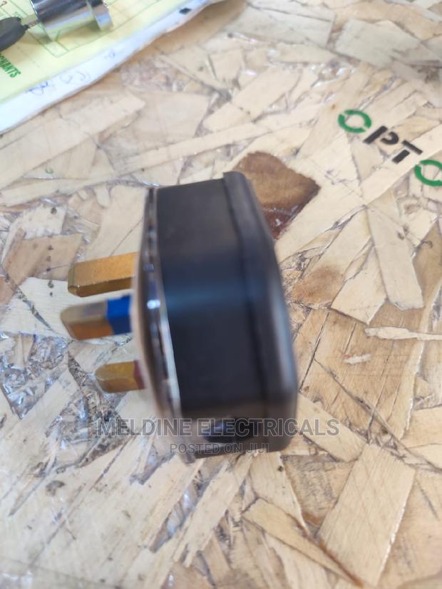 Rumber Top Plug - thumbnail 2