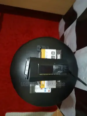 Solar Panel Sensor Light
