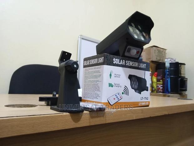 Motion Sensor CCTV Light - thumbnail 2
