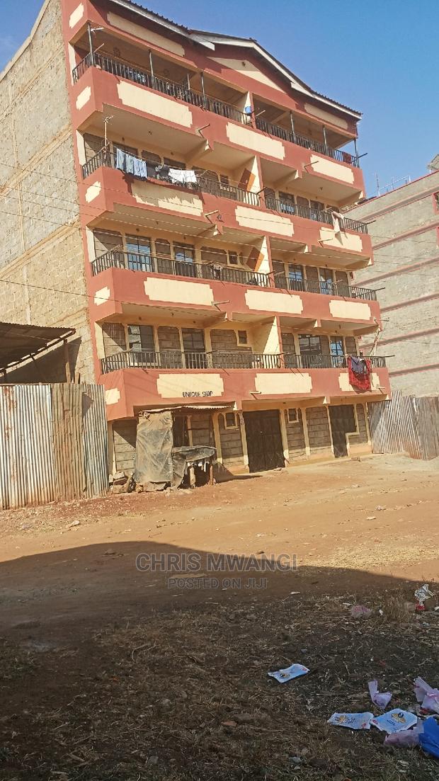 1bdrm Block of Flats in Waitethia, Witeithie for Sale - thumbnail 4