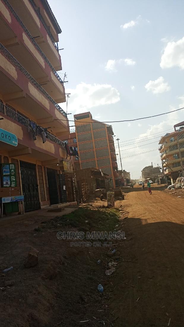 1bdrm Block of Flats in Waitethia, Witeithie for Sale - main view