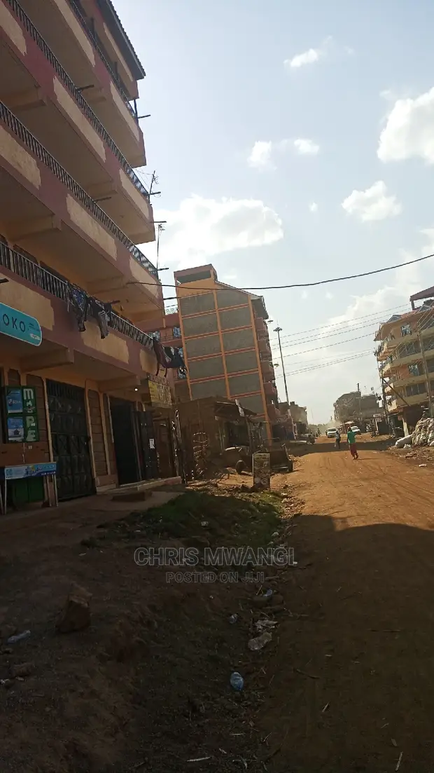 1bdrm Block of Flats in Waitethia, Witeithie for Sale