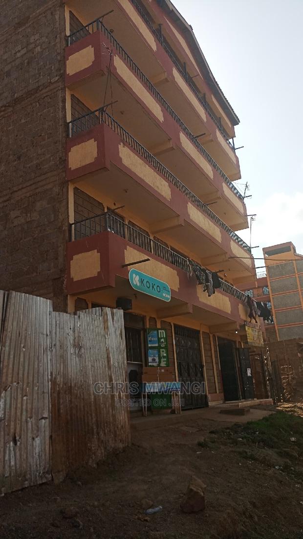 1bdrm Block of Flats in Waitethia, Witeithie for Sale - thumbnail 3