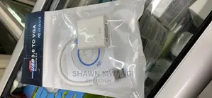 Original Usb 3.0 to Vga Adapter