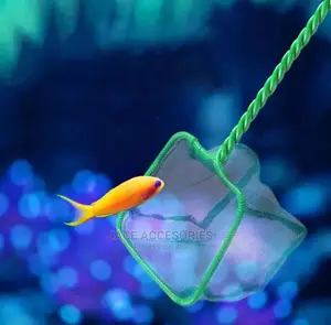 Acquarium Fish Net