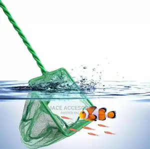 Acquarium Fish Net