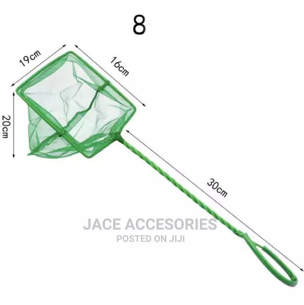 Acquarium Fish Net - thumbnail 4