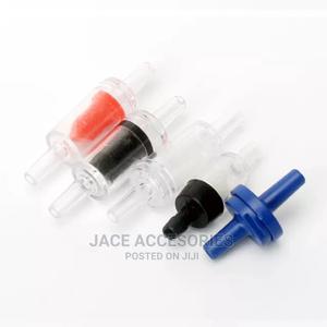 Air Pump Stop Valve - thumbnail 2