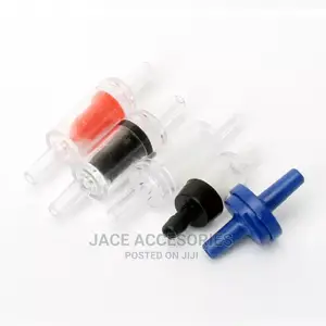 Air Pump Stop Valve