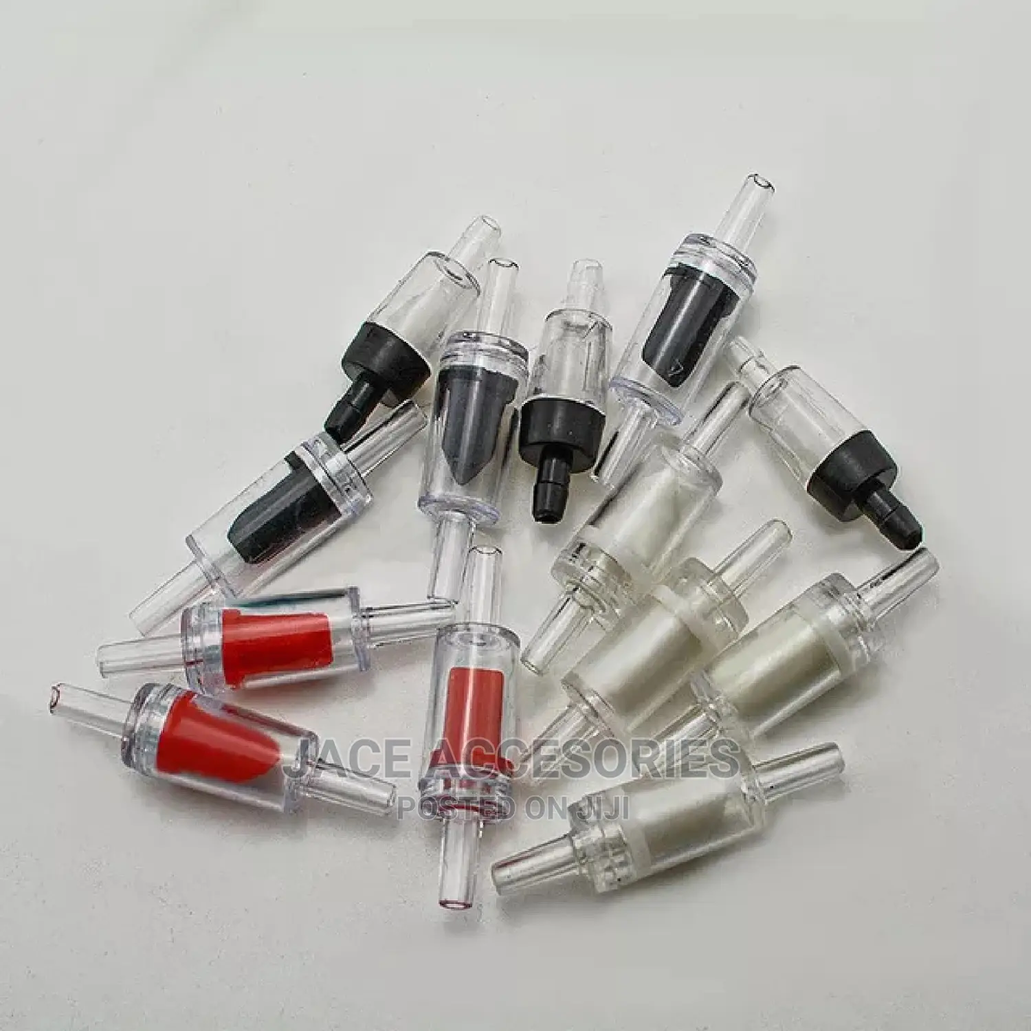 Air Pump Stop Valve