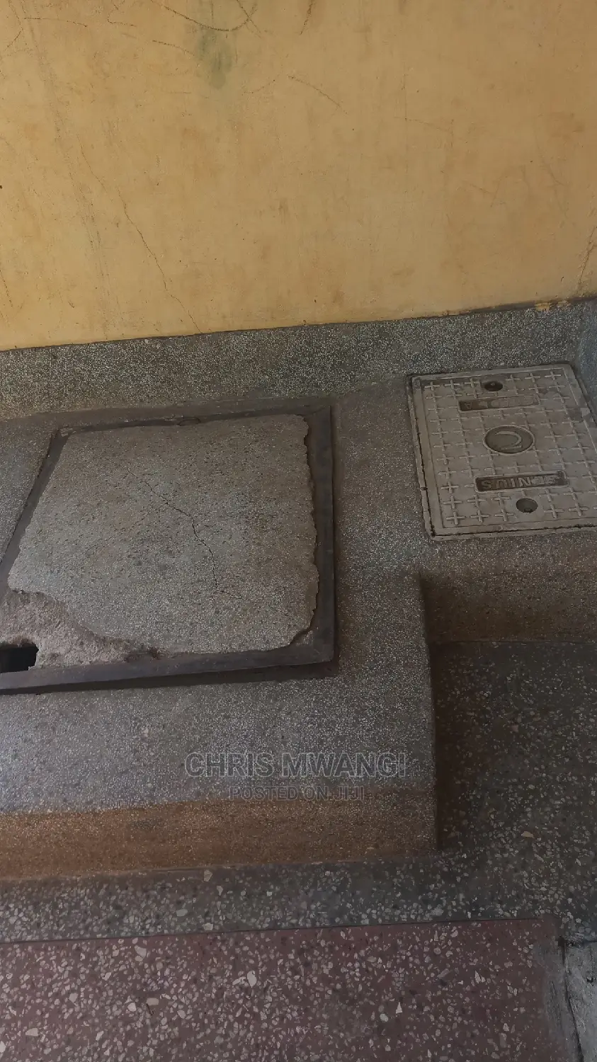 1bdrm Block of Flats in Kibute Estate, Witeithie for Sale