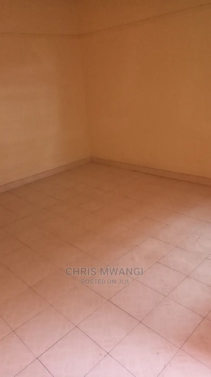 1bdrm Block of Flats in Kibute Estate, Witeithie for Sale