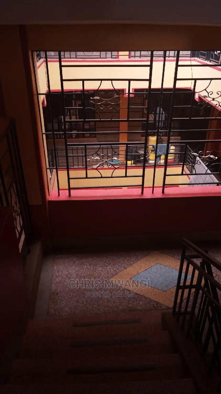 1bdrm Block of Flats in Kibute Estate, Witeithie for Sale