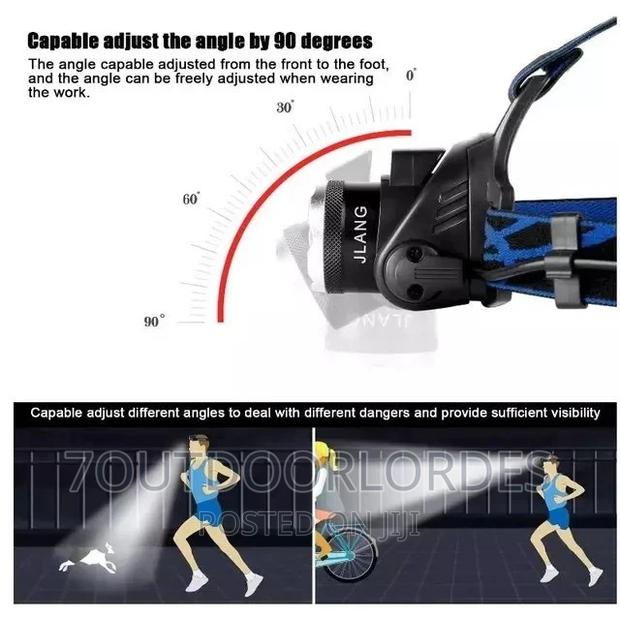 Headlamps Tactical - thumbnail 3