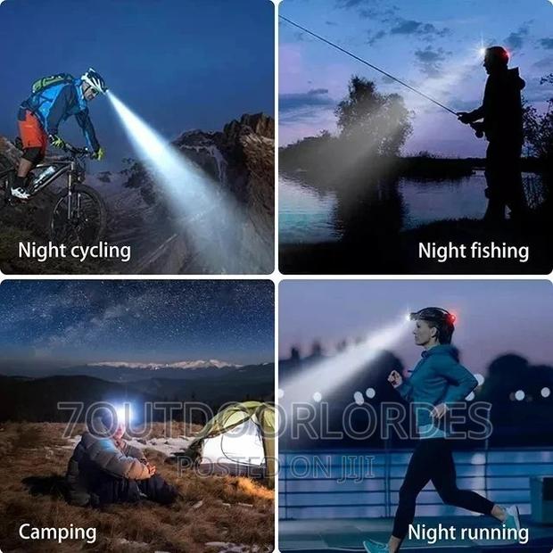 Headlamps Tactical - thumbnail 4