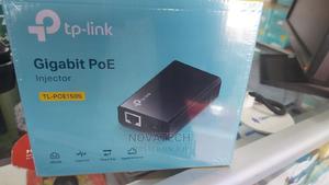 Tp Link Gigabit Poe Injector TL -Poe150s