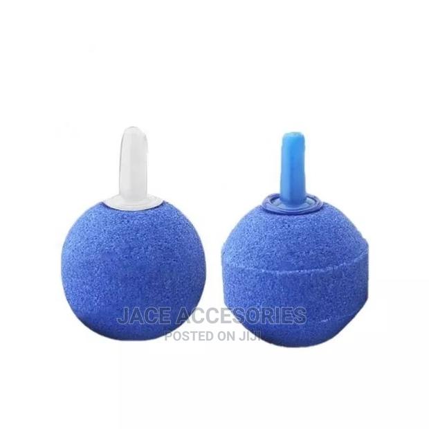 Acquarium Air Stones - main view