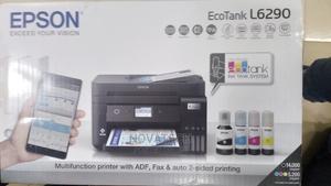 L 6290 Epson Printer Inktank - thumbnail 2