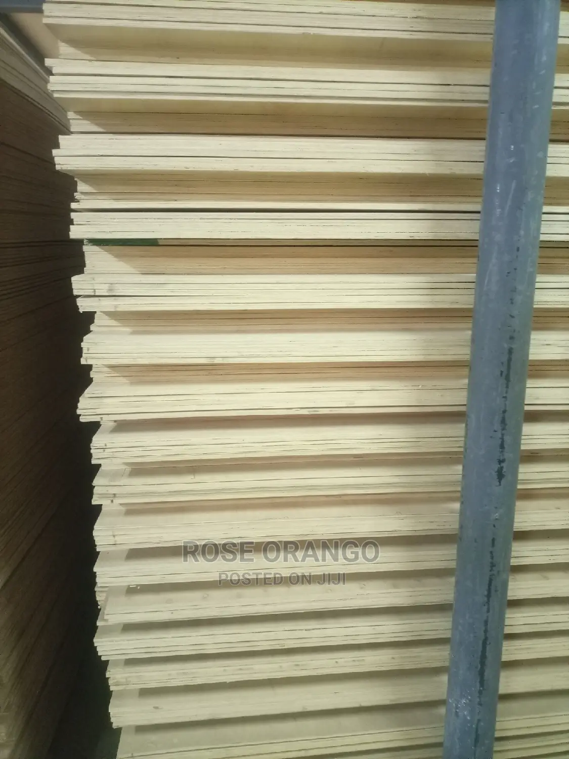Plywood 9mm