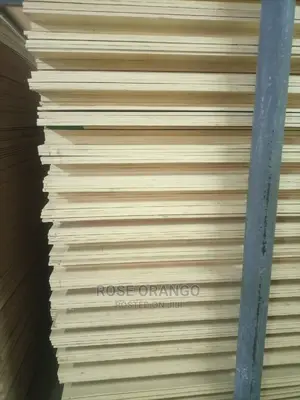 Plywood 9mm