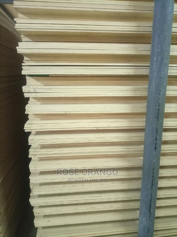 Plywood 9mm