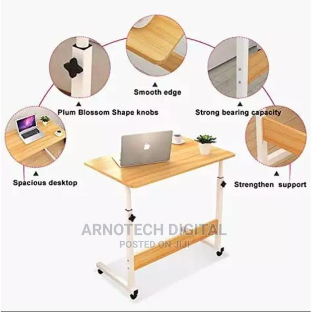 Adjustable Laptop Stand/Study Desk - thumbnail 3