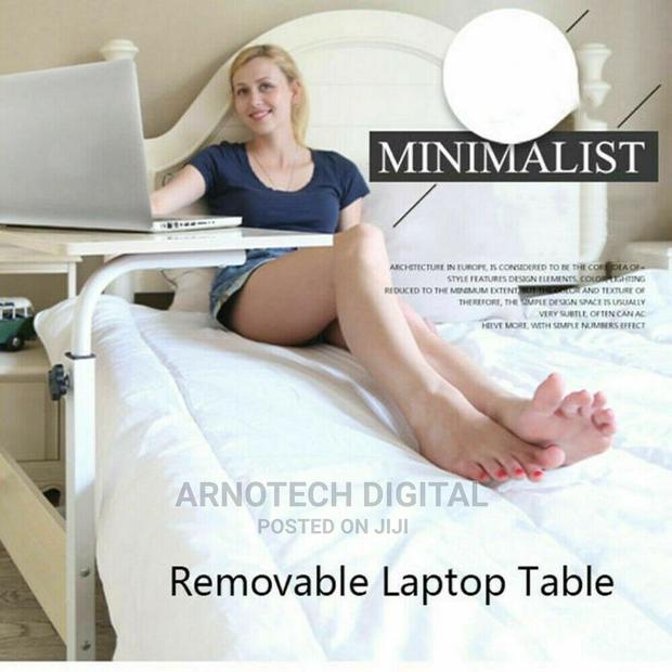 Adjustable Laptop Stand/Study Desk - thumbnail 4