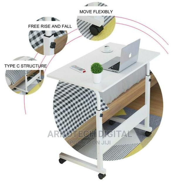Adjustable Laptop Stand/Study Desk - thumbnail 5