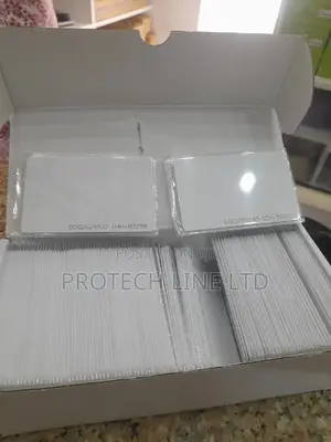 RFID Smart Access Control Cards