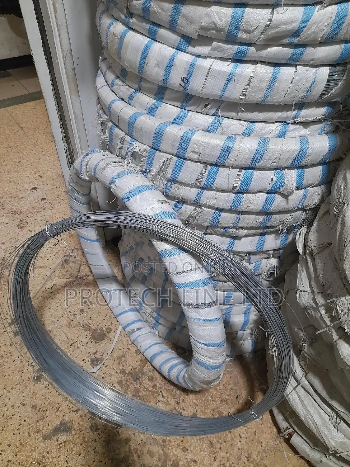 Electric Fence Materials and Products