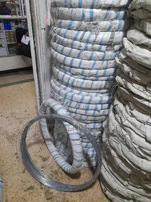 Electric Fence Materials and Products