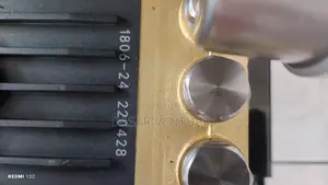 Aico Car Wash Machine