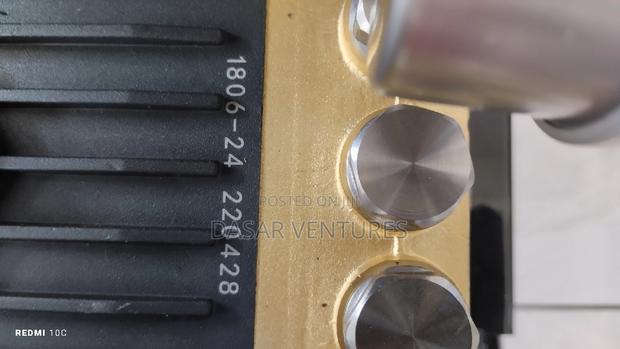 Aico Car Wash Machine - main view