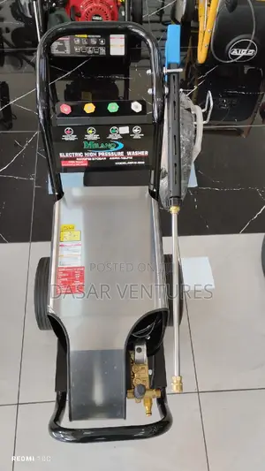 Milano Car Wash 4200psi