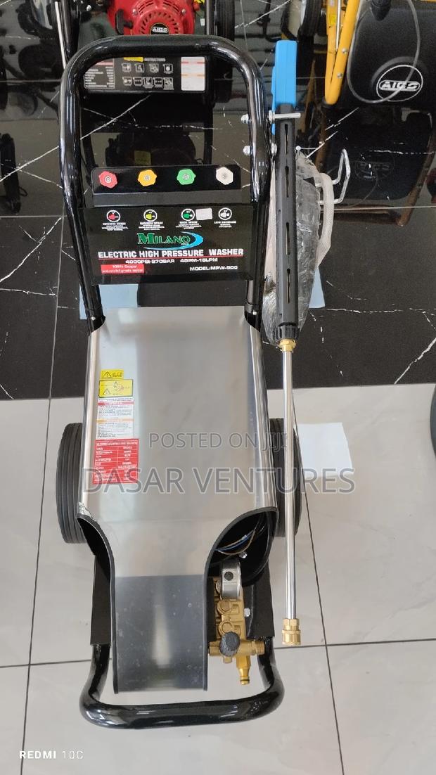 Milano Car Wash 4200psi