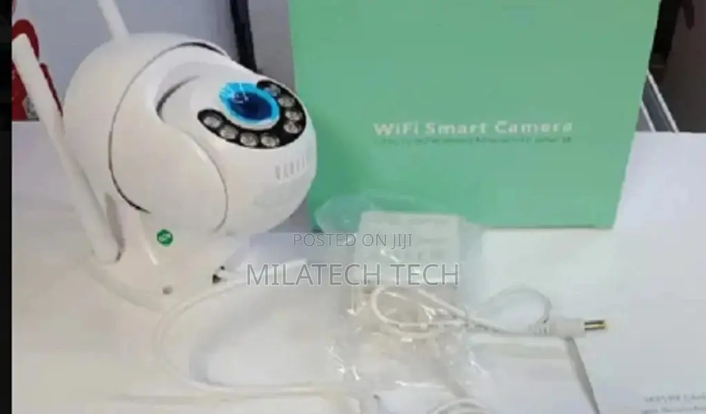 Security Camera 8MP Wifi PTZ Dome 5MP With Lan +1