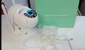 Security Camera 8MP Wifi PTZ Dome 5MP With Lan +1