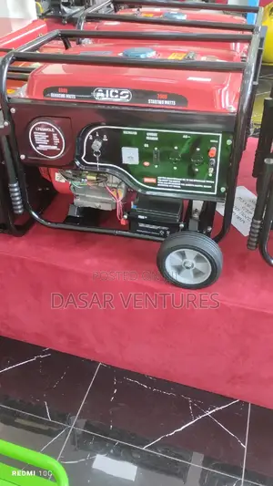 Aico Generator 7kva